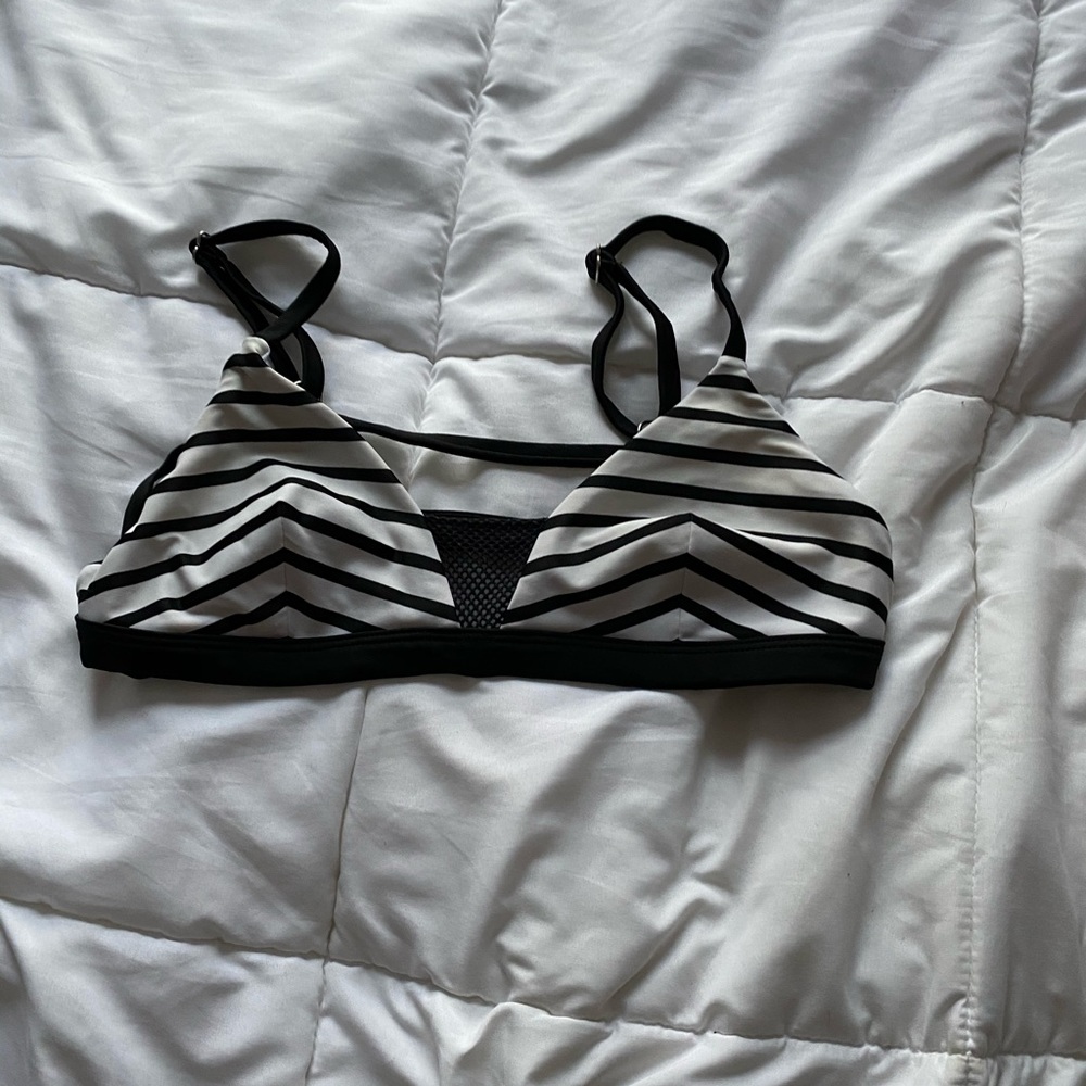 Target Bikini Top
